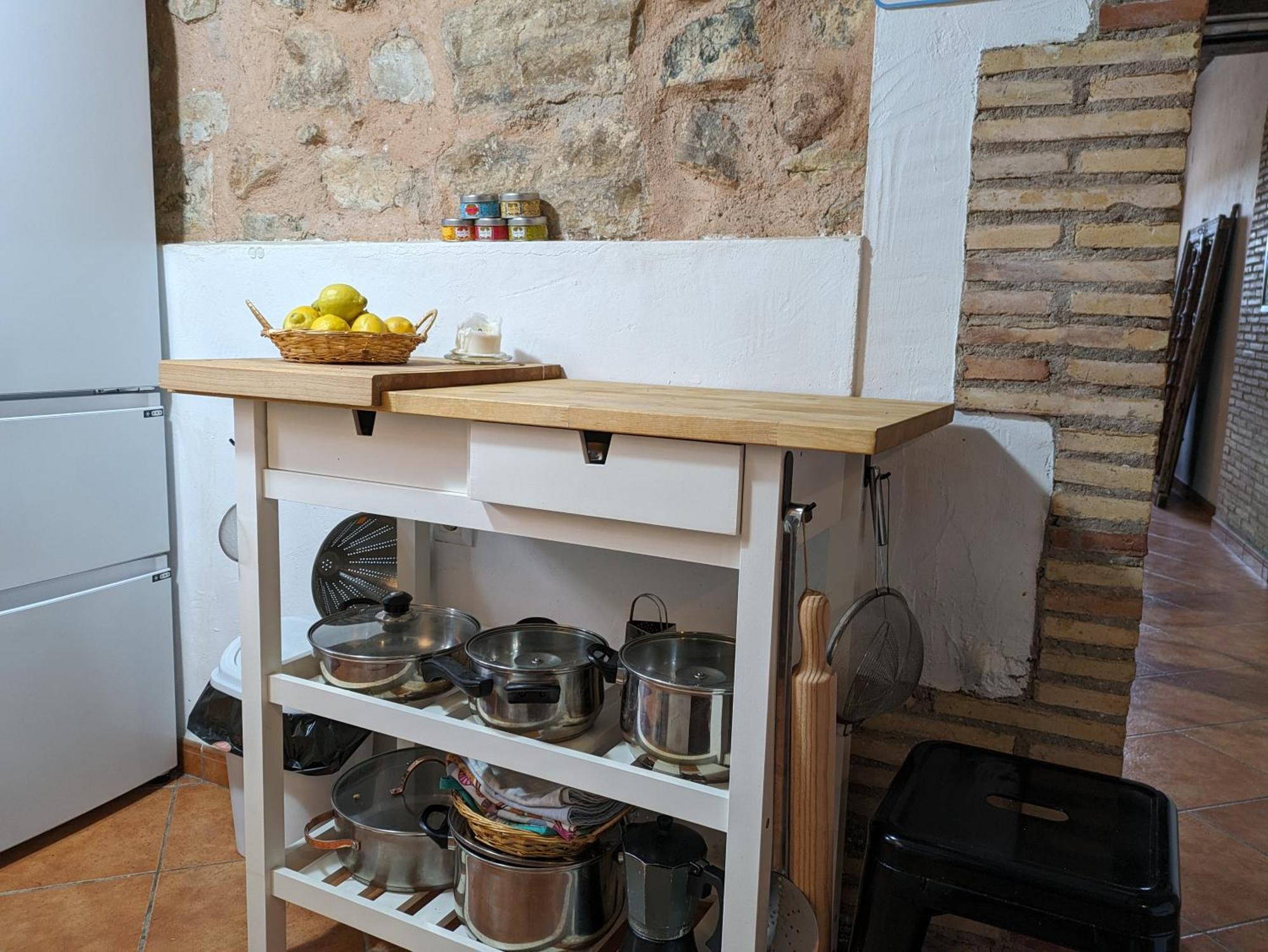 הוילה סגורבה Ca'N Josep מראה חיצוני תמונה